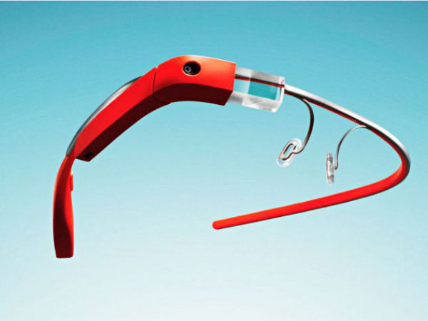 Italian eyewear working on Google Glass 2.0