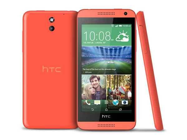 HTC Desire 620G