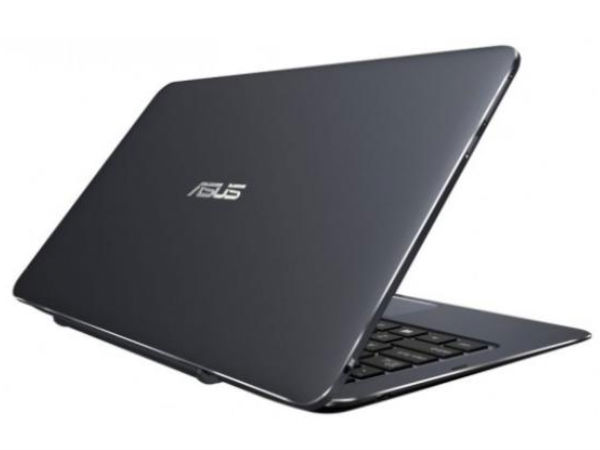 CES 2015: Asus Unveils Transformer Book Chi Series