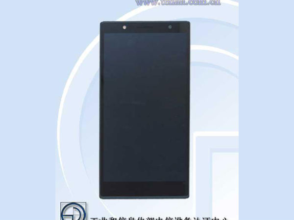 Oppo U3 Spotted at TENAA with 4X Optical Zoom, 2GB RAM[Report]