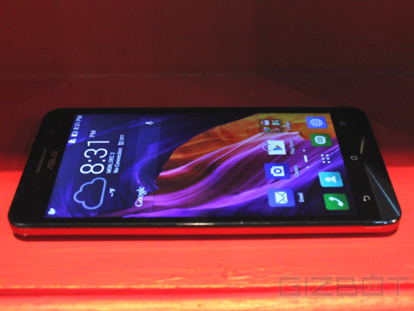 Asus ZenPhone 2