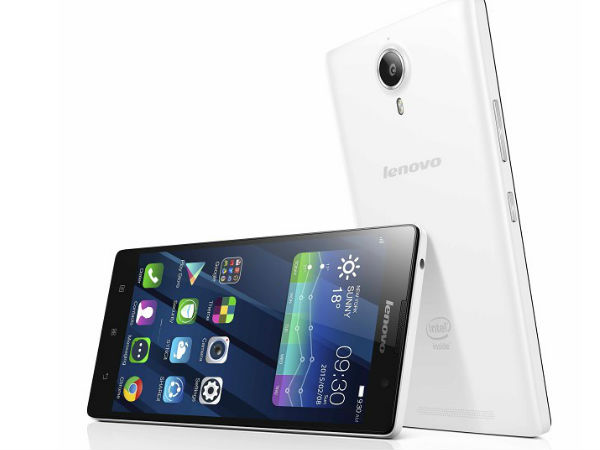 Lenovo P90