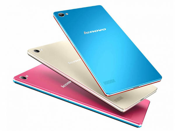 Lenovo Vibe X2 Pro Limited Edition