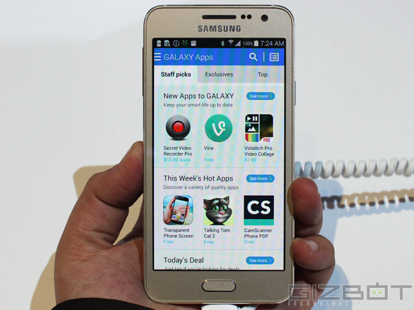Samsung Claims To Make Their Products Smart & Internet-ready By 2020