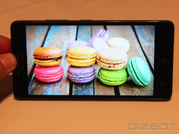 Lenovo A6000 India Launch Event Invites Are Ready: CES 2015