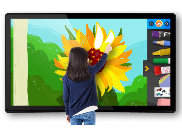CES 2015: Fuhu Nabi Launches 65 Inch Huge Tablet for Kids
