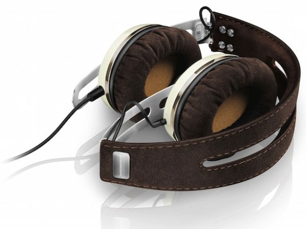 CES 2015: Sennheiser Launches Momentum Wireless Headphones CES 2015: Sennheiser Launches Momentum Wireless Headphones