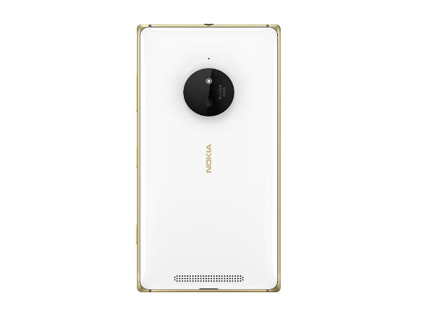Microsoft Launches Lumia 830 and 930 in Limited Gold Edition