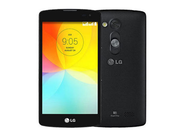 LG L Fino