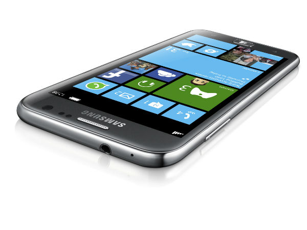 Samsung Reportedly Developing Windows Phone Smartphones Samsung Reportedly Developing Windows Phone Smartphones