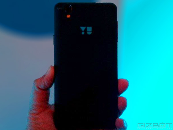 Micromax Yu Yureka: 10,000 Units Available On First Sale