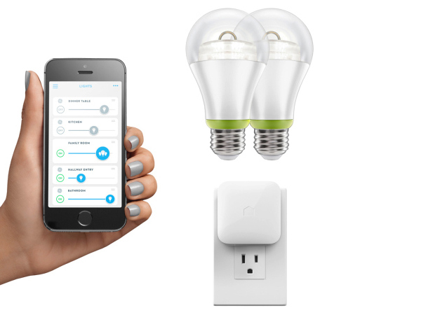 Smart Bulbs
