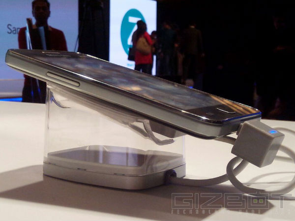 Samsung Z1 with Tizen OS Officially Launched in India at Rs 5,700