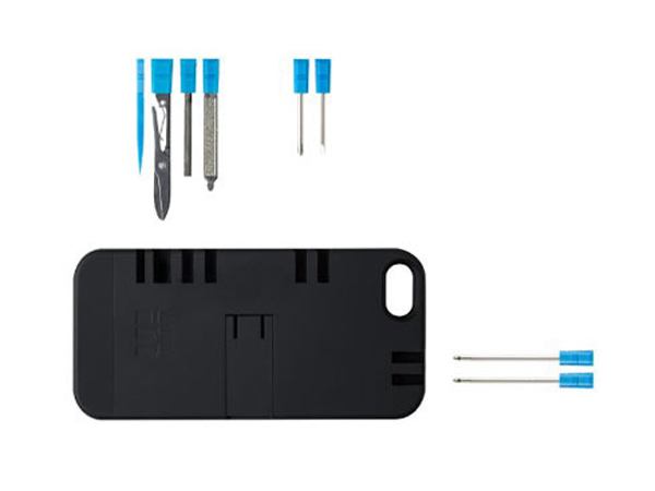 Smart tool 