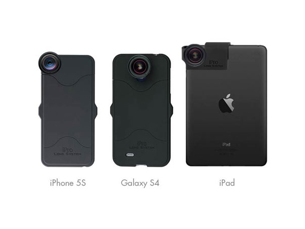 Smart Lens