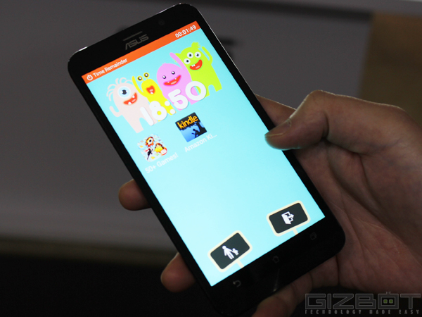 Asus ZenFone 2 First Look: Hitting The Right Note Asus ZenFone 2 First Look: Hitting The Right Note