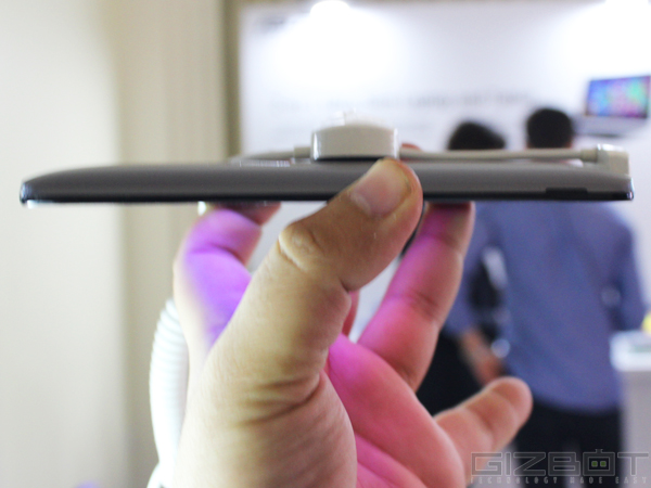 Asus ZenFone 2 First Look: Hitting The Right Note Asus ZenFone 2 First Look: Hitting The Right Note