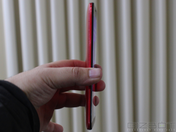 Asus ZenFone 2 First Look: Hitting The Right Note Asus ZenFone 2 First Look: Hitting The Right Note