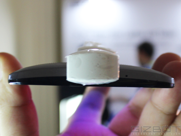 Asus ZenFone 2 First Look: Hitting The Right Note Asus ZenFone 2 First Look: Hitting The Right Note