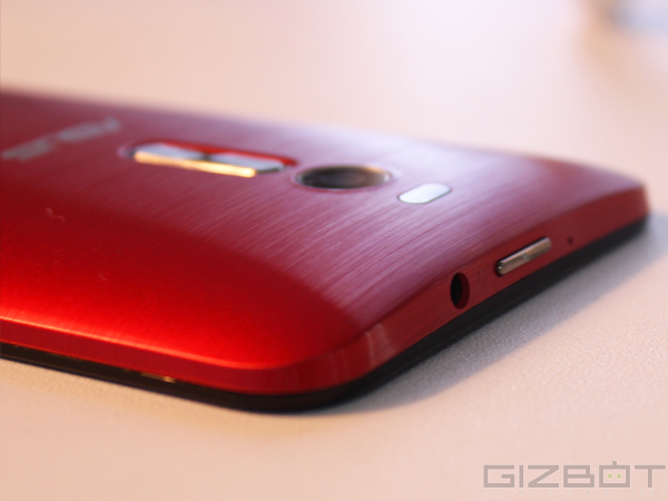 Asus ZenFone 2 First Look: Hitting The Right Note Asus ZenFone 2 First Look: Hitting The Right Note