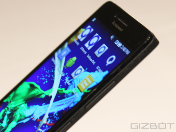 Lenovo A6000 First Look: 4G On A Budget