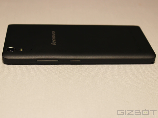 Lenovo A6000 First Look: 4G On A Budget