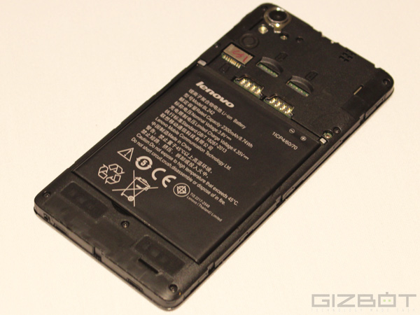 Lenovo A6000 First Look: 4G On A Budget