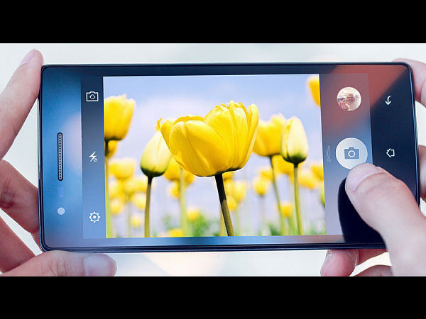 Oppo Mirror 3 with Android KitKat, 8MP Camera is now Official