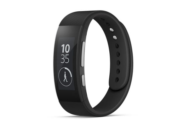 Sony SmartWatch 3 and SmartBand Talk Gets Priced in India