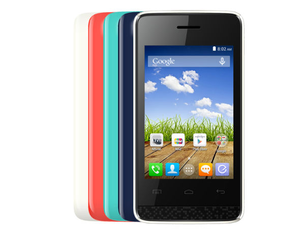 Micromax Bolt A066