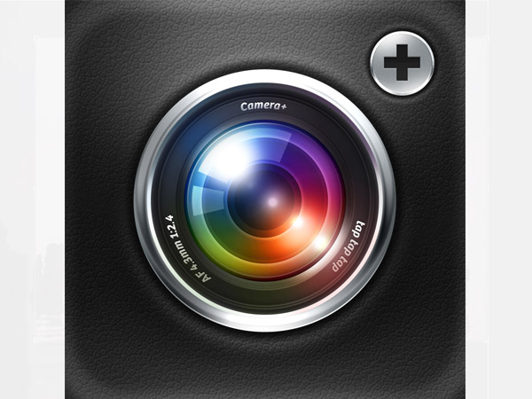 Camera App