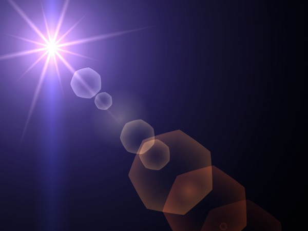 Lens Flare