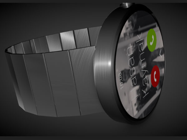 MWC 2015: HTC Smartwatch to Launch in March Along With HTC One M9