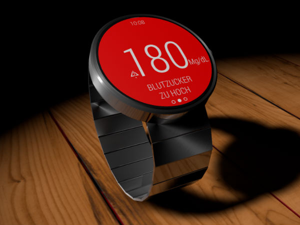 MWC 2015: HTC Smartwatch to Launch in March Along With HTC One M9