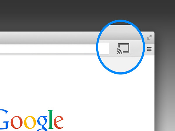 Cast Your Desktop Within Seconds