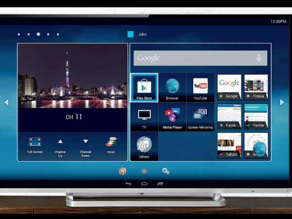 Offline TV ads drive online sales