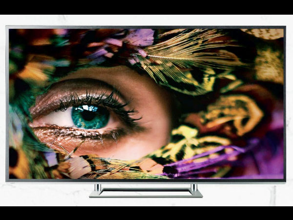 Toshiba Announces Android-Powered 4K Full-HD LED TVs for Indian Market