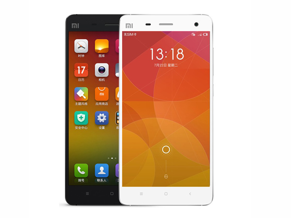 Xiaomi Mi4