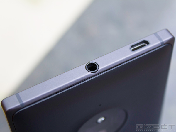 Nokia Lumia 830 Review