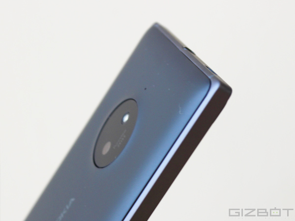 Nokia Lumia 830 Review