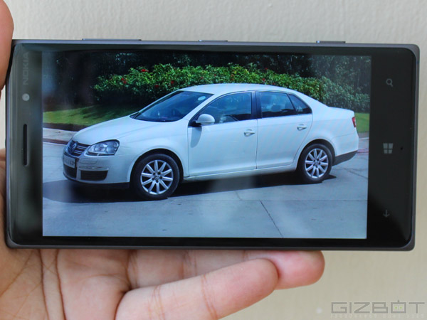 Nokia Lumia 830 Review