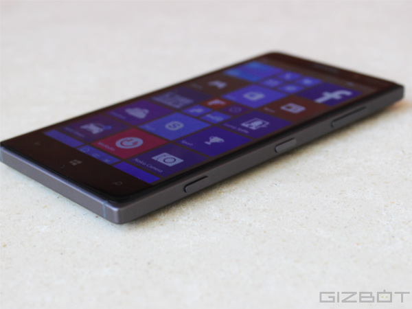 Nokia Lumia 830 Review