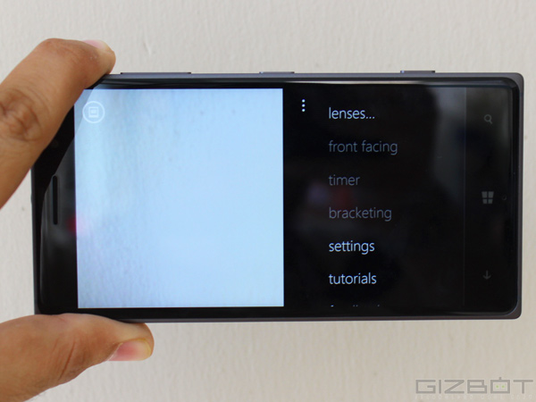 Nokia Lumia 830 Review