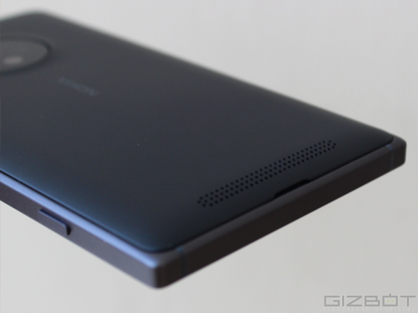 Nokia Lumia 830 Review