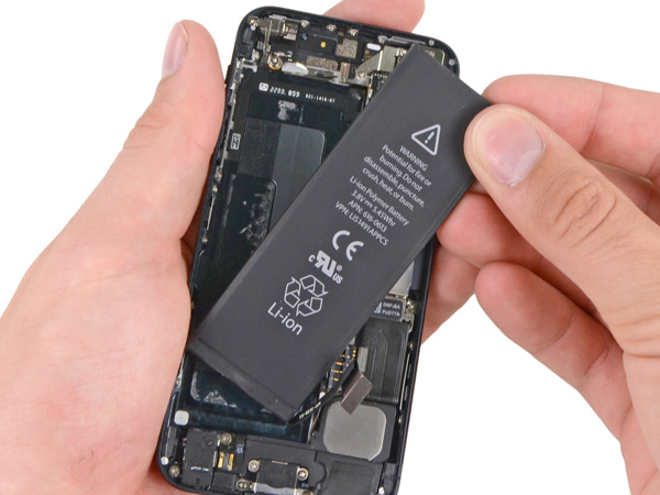 What to do when battery is dead