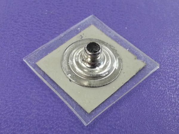 Wearable Sensor can Accurately Monitor Patient's Health