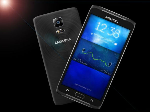 Samsung Galaxy S6