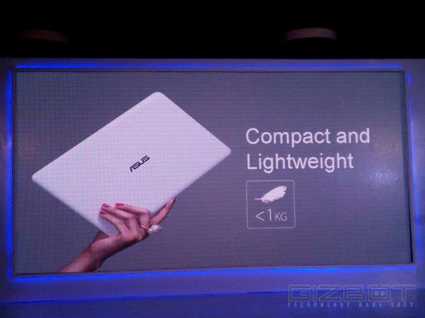 Asus EeeBook X205 Launched in India at Rs 14,999