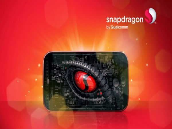 Qualcomm Snapdragon 820 And 815 Specifications Spotted Online