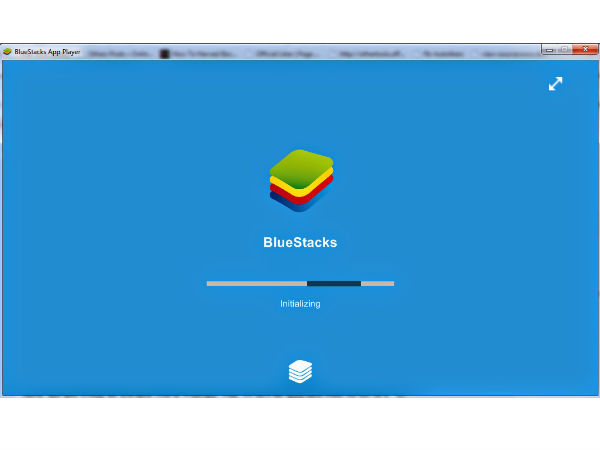 Get Started With BlueStacks